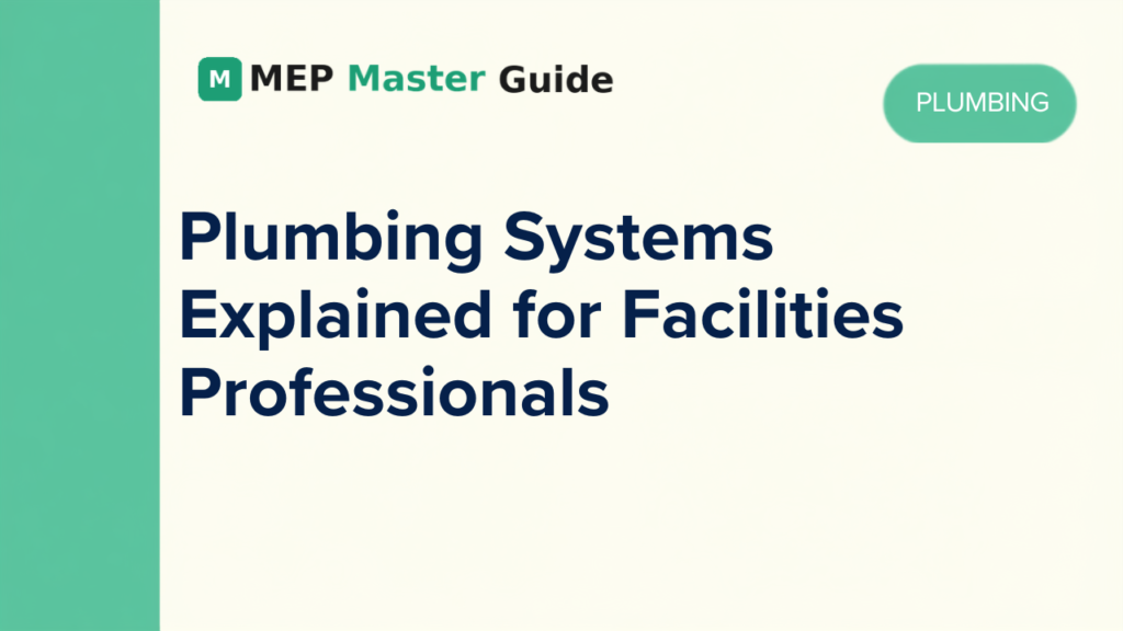 Plumbing-Systems-Explained