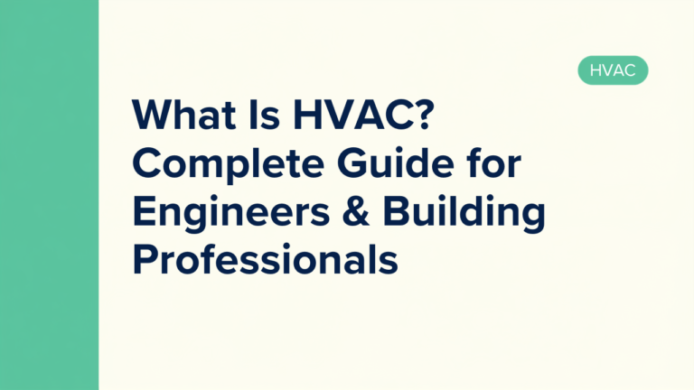 What-Is-HVAC-Complete-Guide-for-Engineers-Building-Professionals