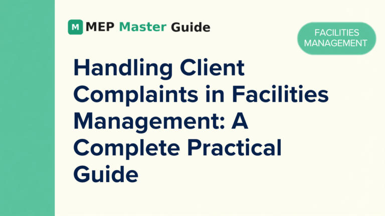 Handling-Client-Complaints-in-Facilities-Management-A-Complete-Practical-Guide