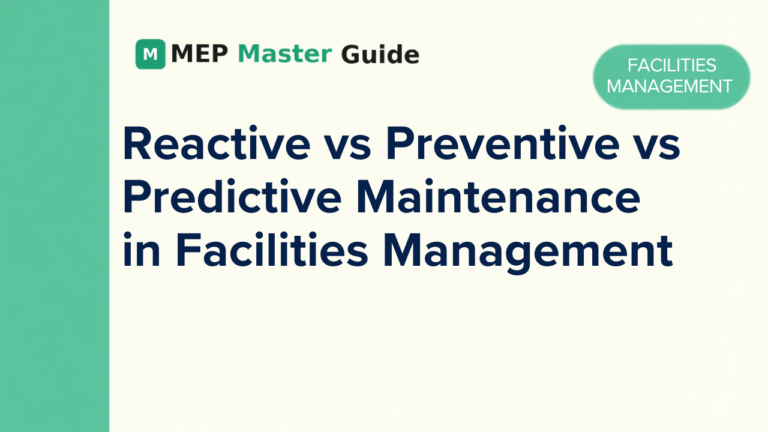 Reactive-vs-Preventive-vs-Predictive-Maintenance-in-Facilities-Management