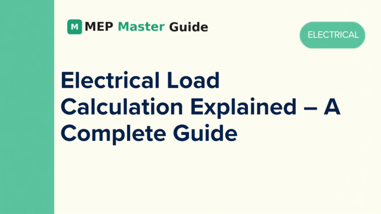 Electrical-Load-Calculation-Explained-–-A-Complete-Guide