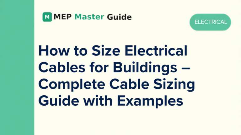 How-to-Size-Electrical-Cables-for-Buildings
