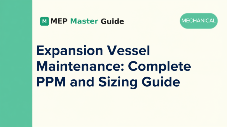 Expansion-Vessel-Maintenance-Complete-PPM-and-Sizing-Guide